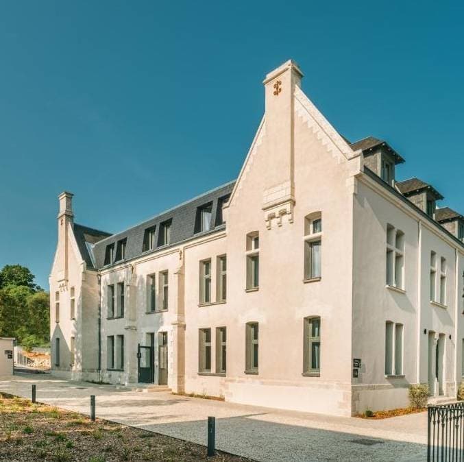 La Maison Rabelais 3