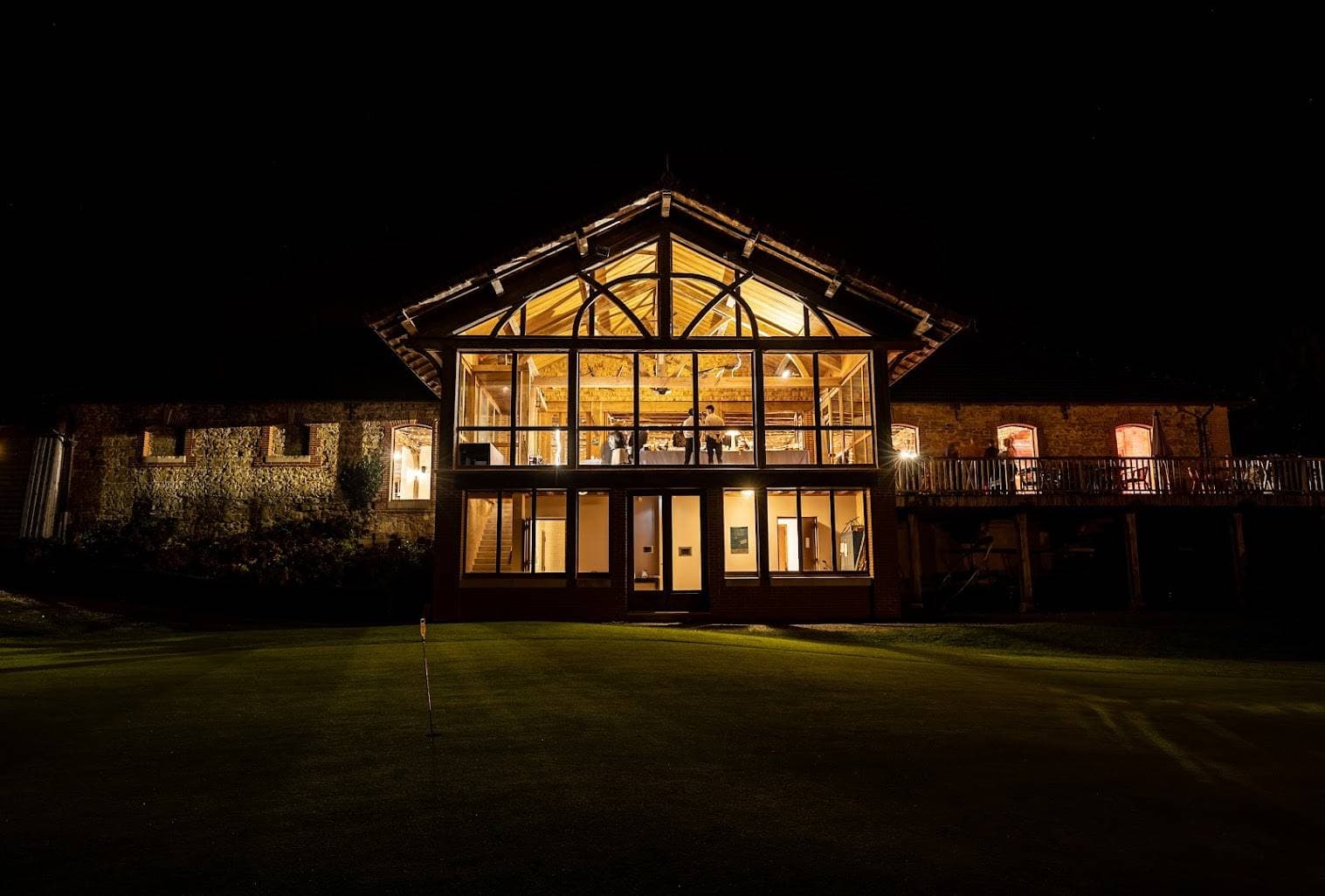 Le Domaine d'Essendiéras 8