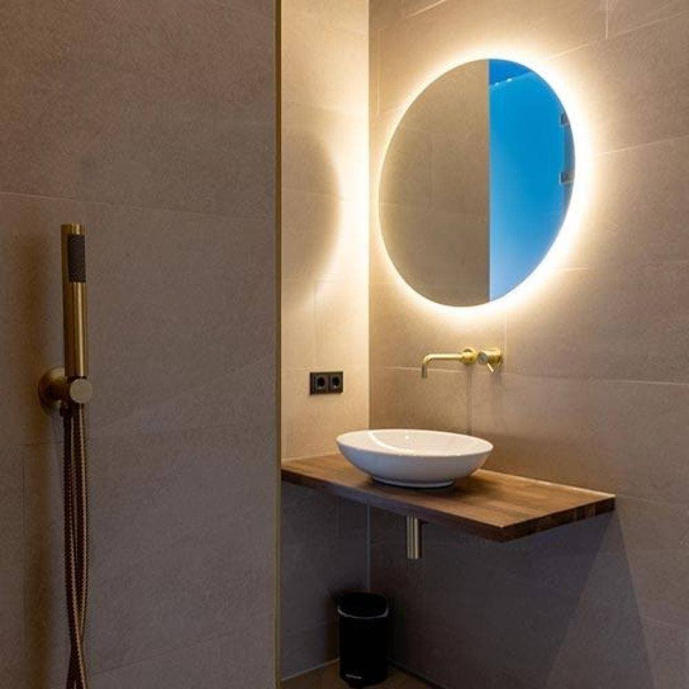 Boutique hotel Lytel Blue 20