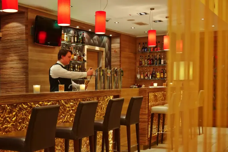 H+ Hotel Lübeck 27