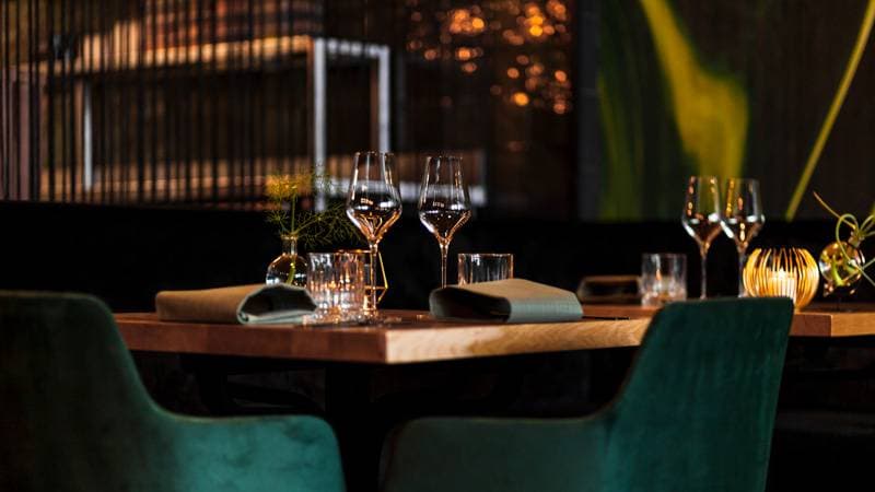Restaurant NOÏS 5