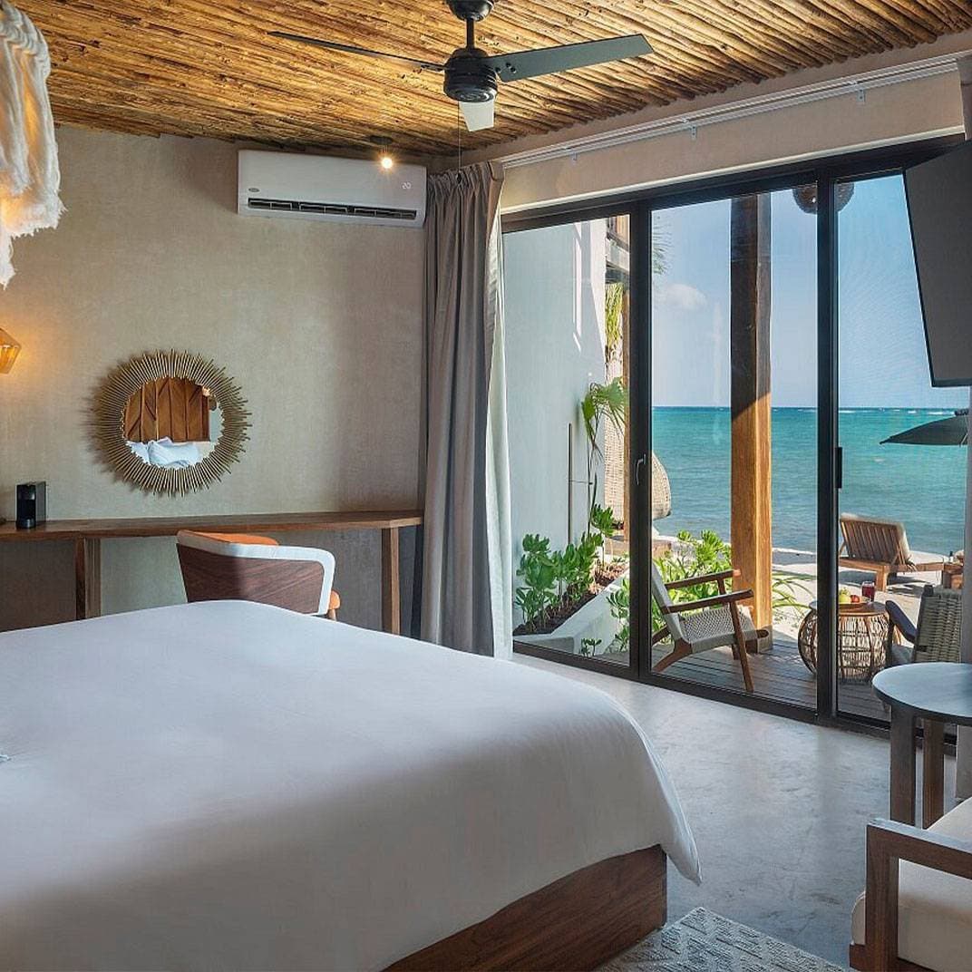 Hotel Nerea Tulum 10