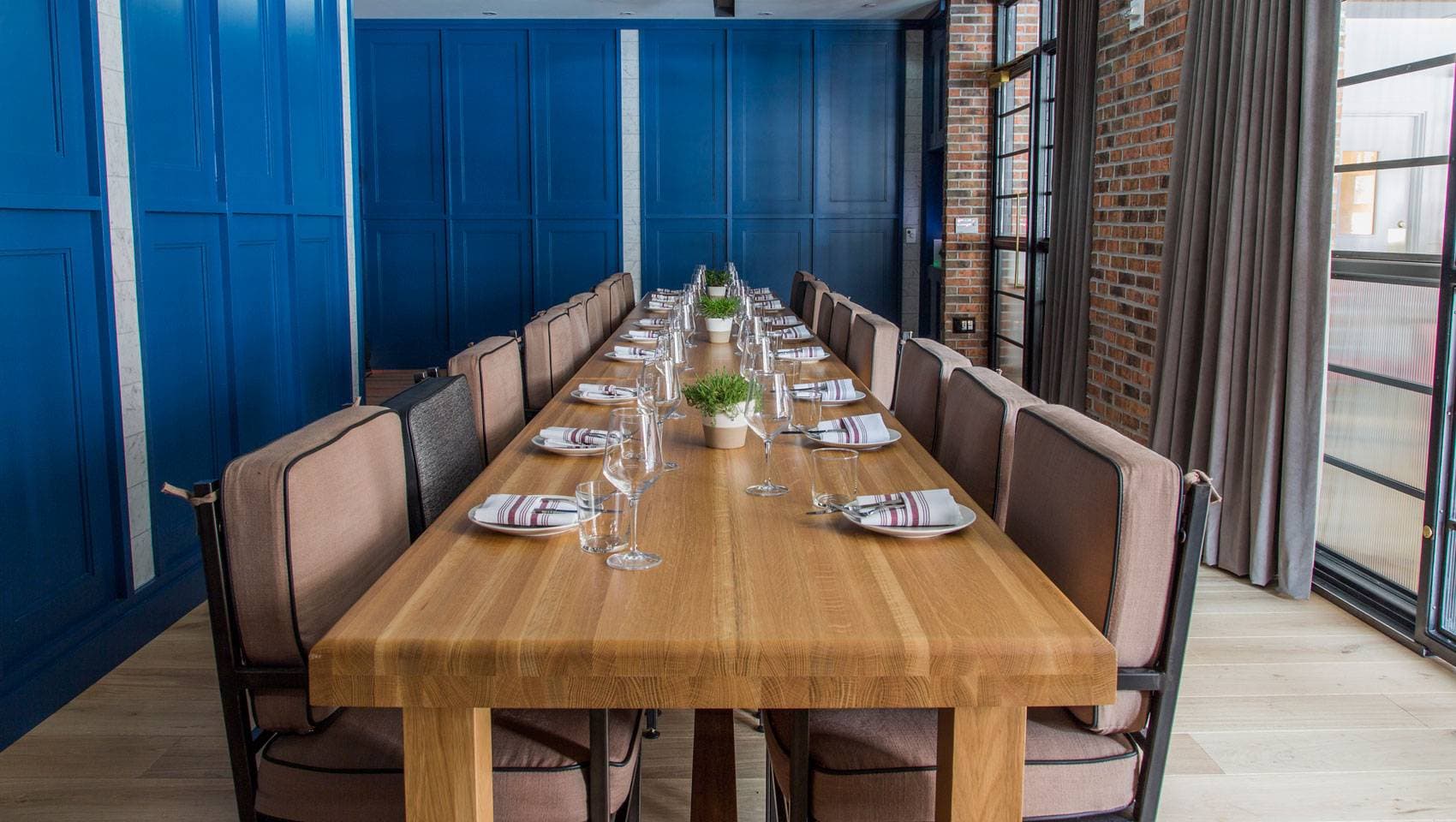 Kimpton Journeyman Hotel, an IHG Hotel 9