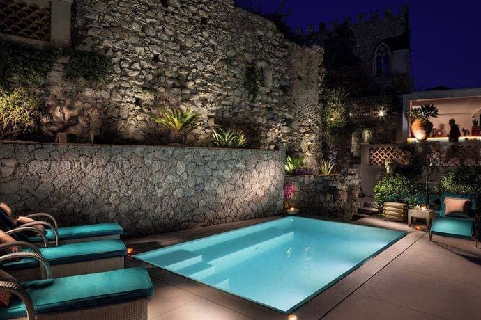 Hotel Villa Taormina 7