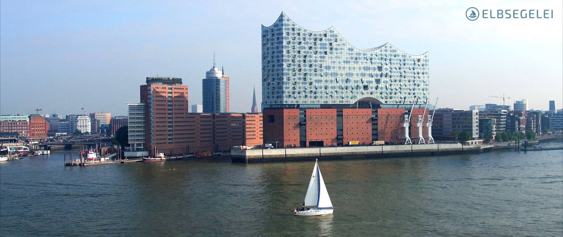 ELBSEGELEI Hamburg 1