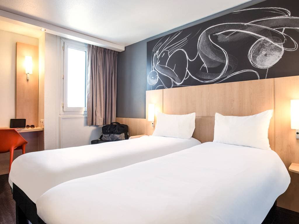 ibis Saint-Denis Stade Ouest 5