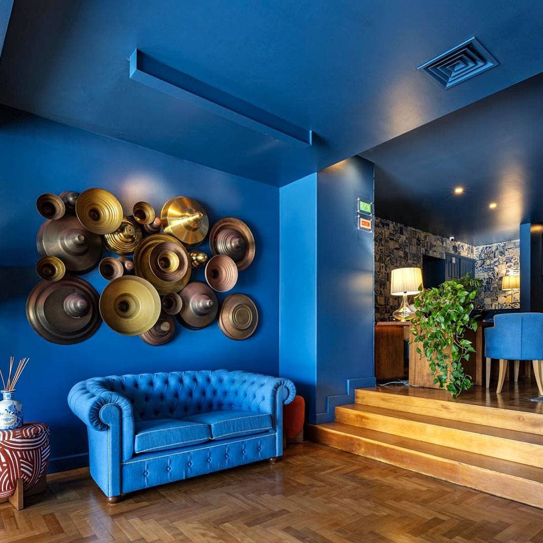 Villa Cascais Boutique Hotel 2