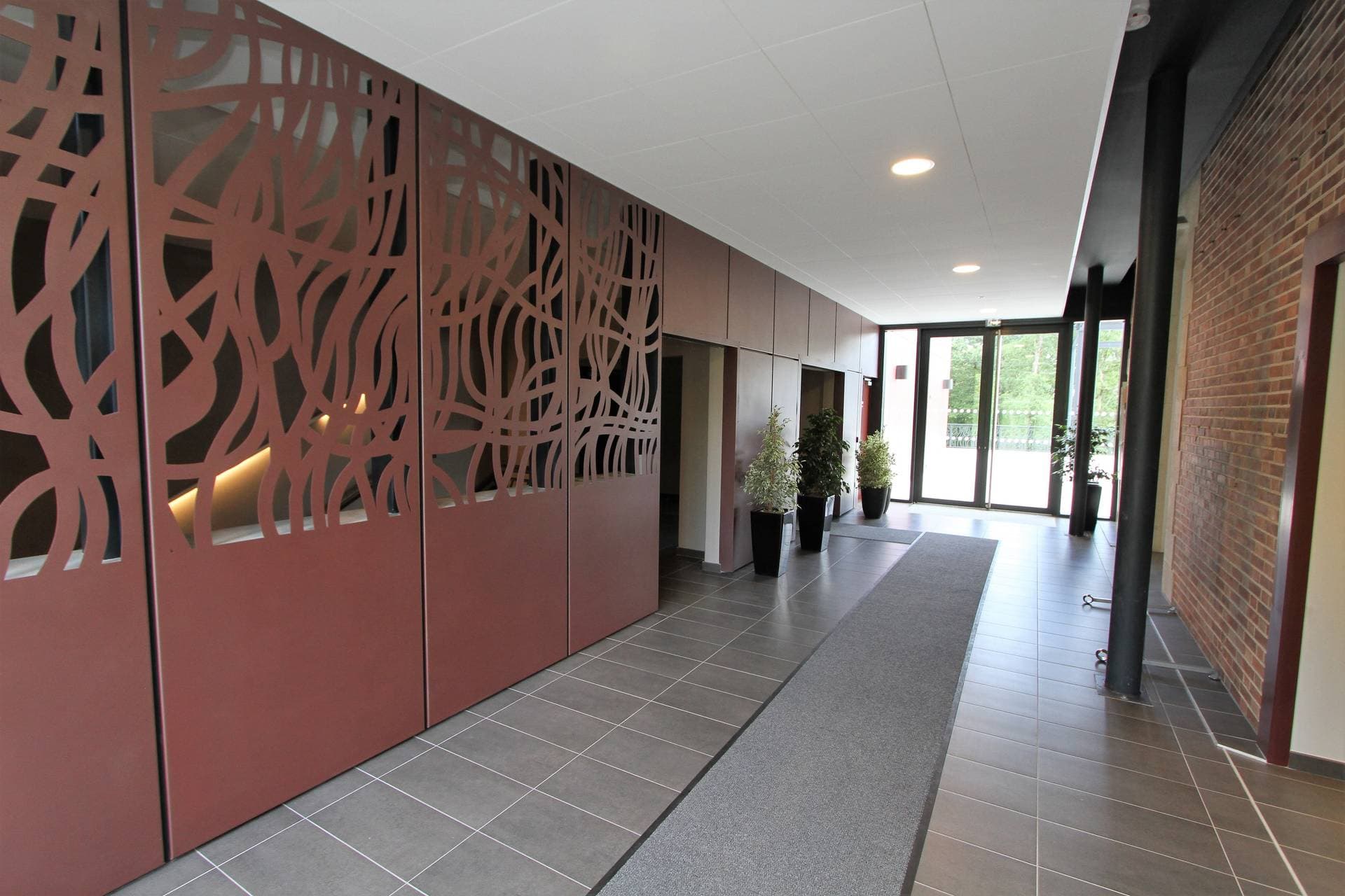 Le Domaine de Montigny 16