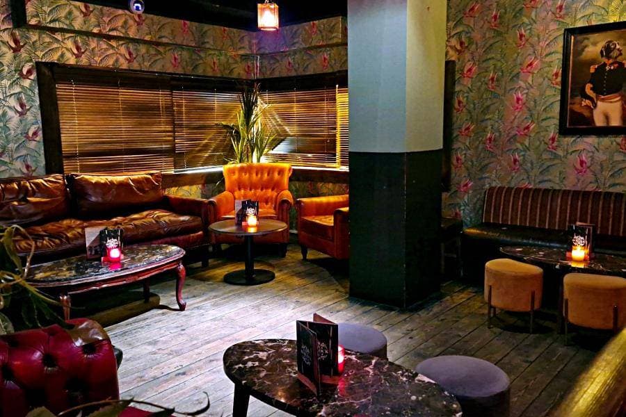 The Prince West Brompton 63