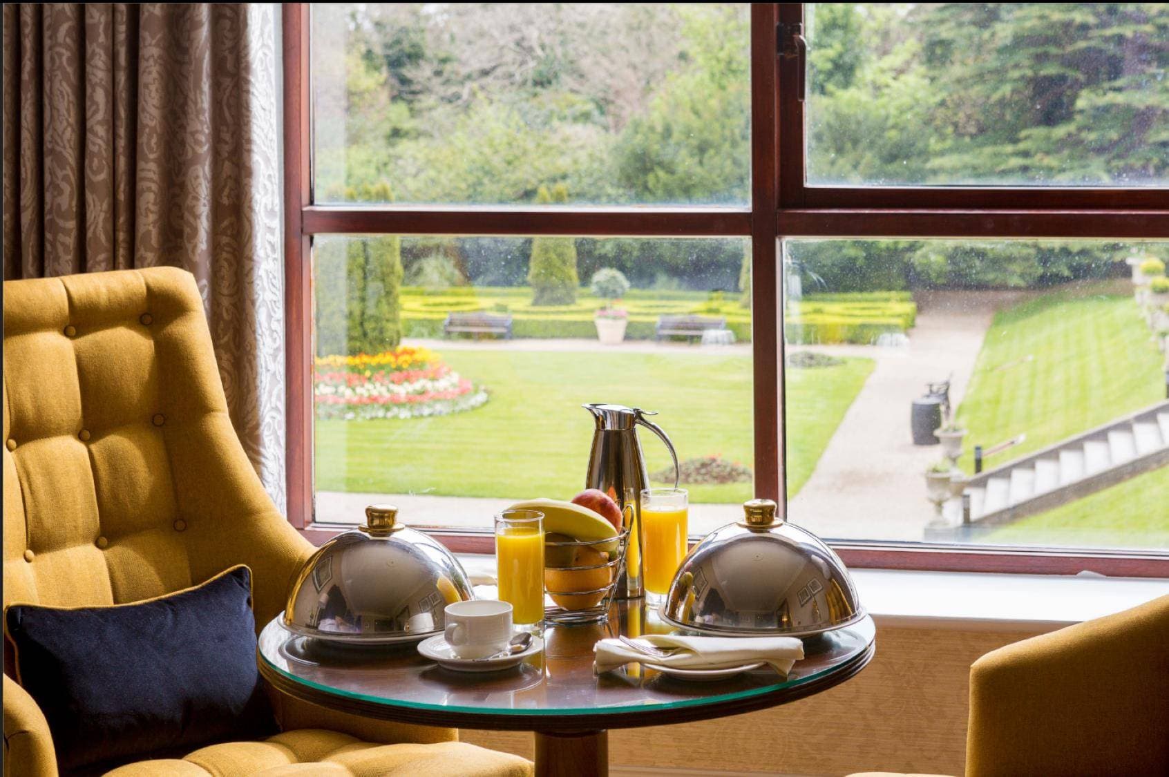 St. Helen's Hotel, Dublin 18
