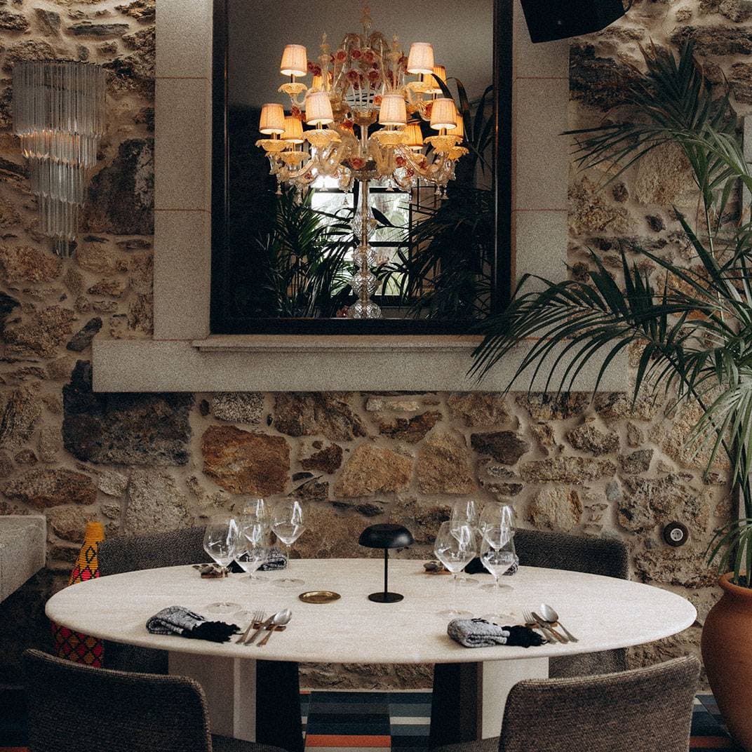 Casa Beatnik Country House 4