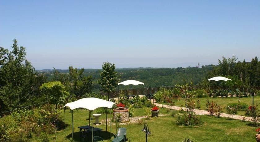 Park Hotel Bellavista 19