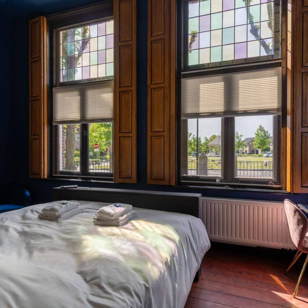 Boutique hotel Lytel Blue 25