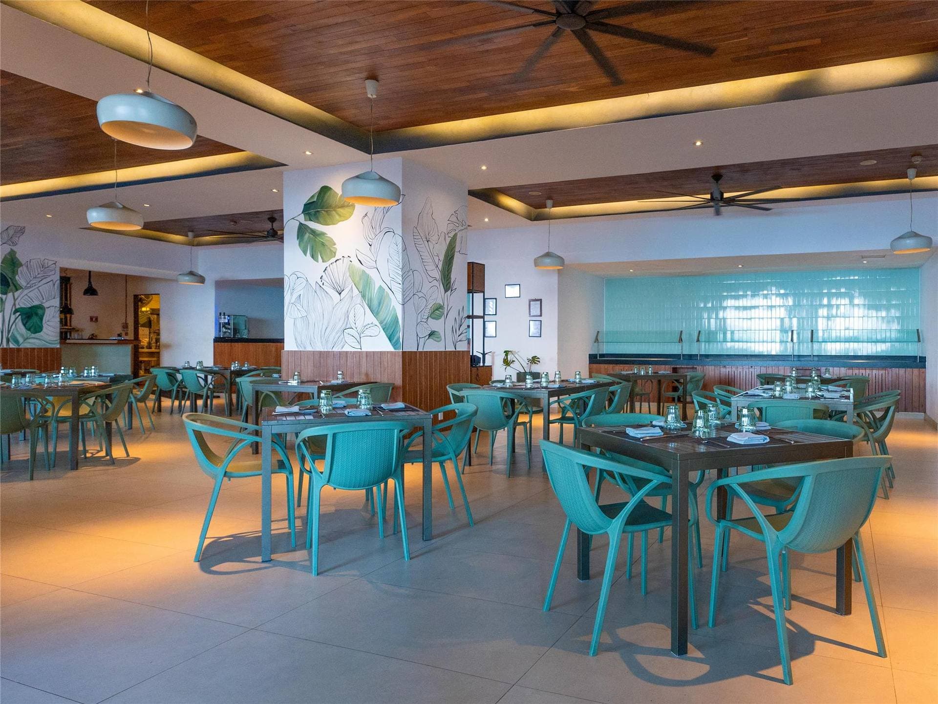 Hilton Vallarta Riviera All-Inclusive Resort 40