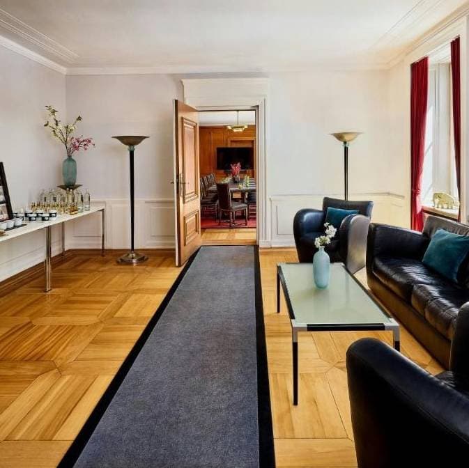 Hotel Elephant Weimar 15