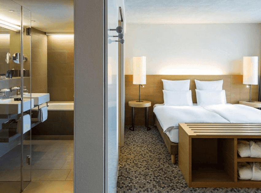 Pullman Basel Europe 26