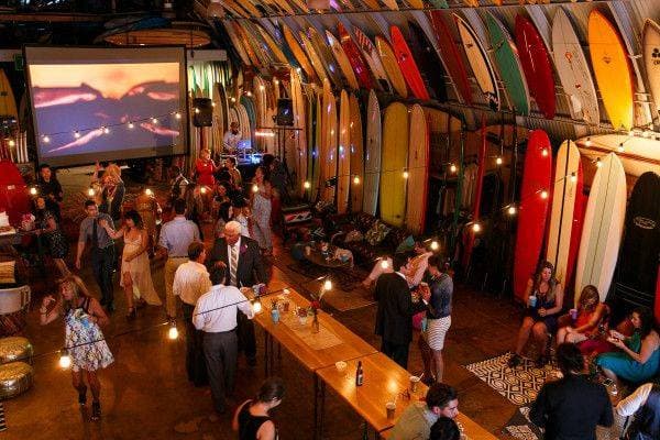 Bird's Surf Shed 24