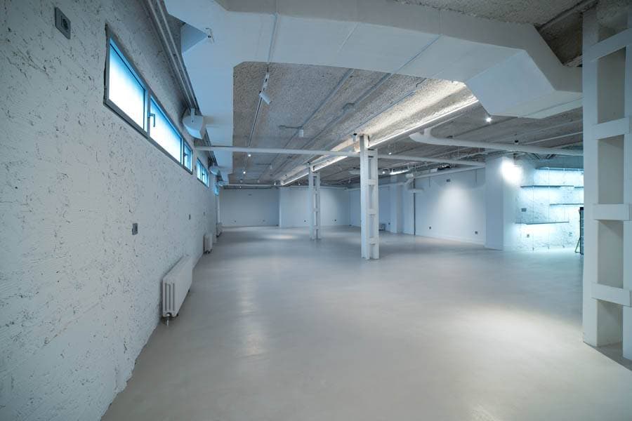 Espacio Domenico 2