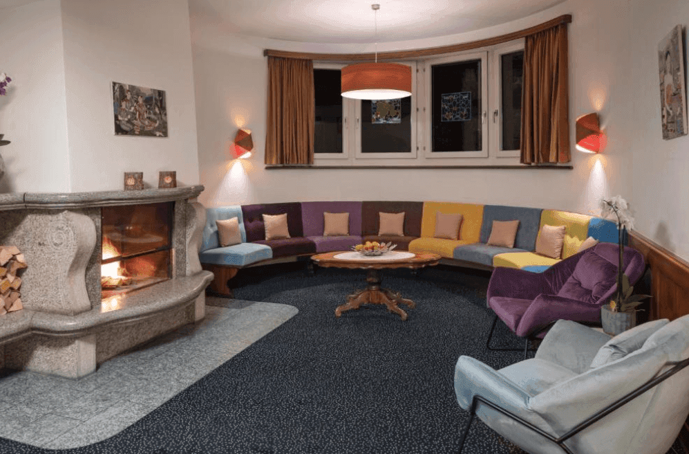 Hotel Waldegg 14