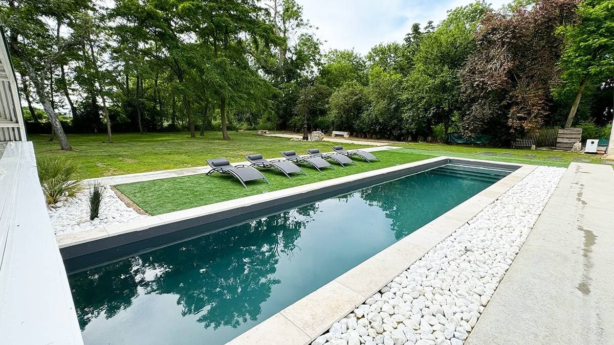 Le Domaine des Quatre Vents 7