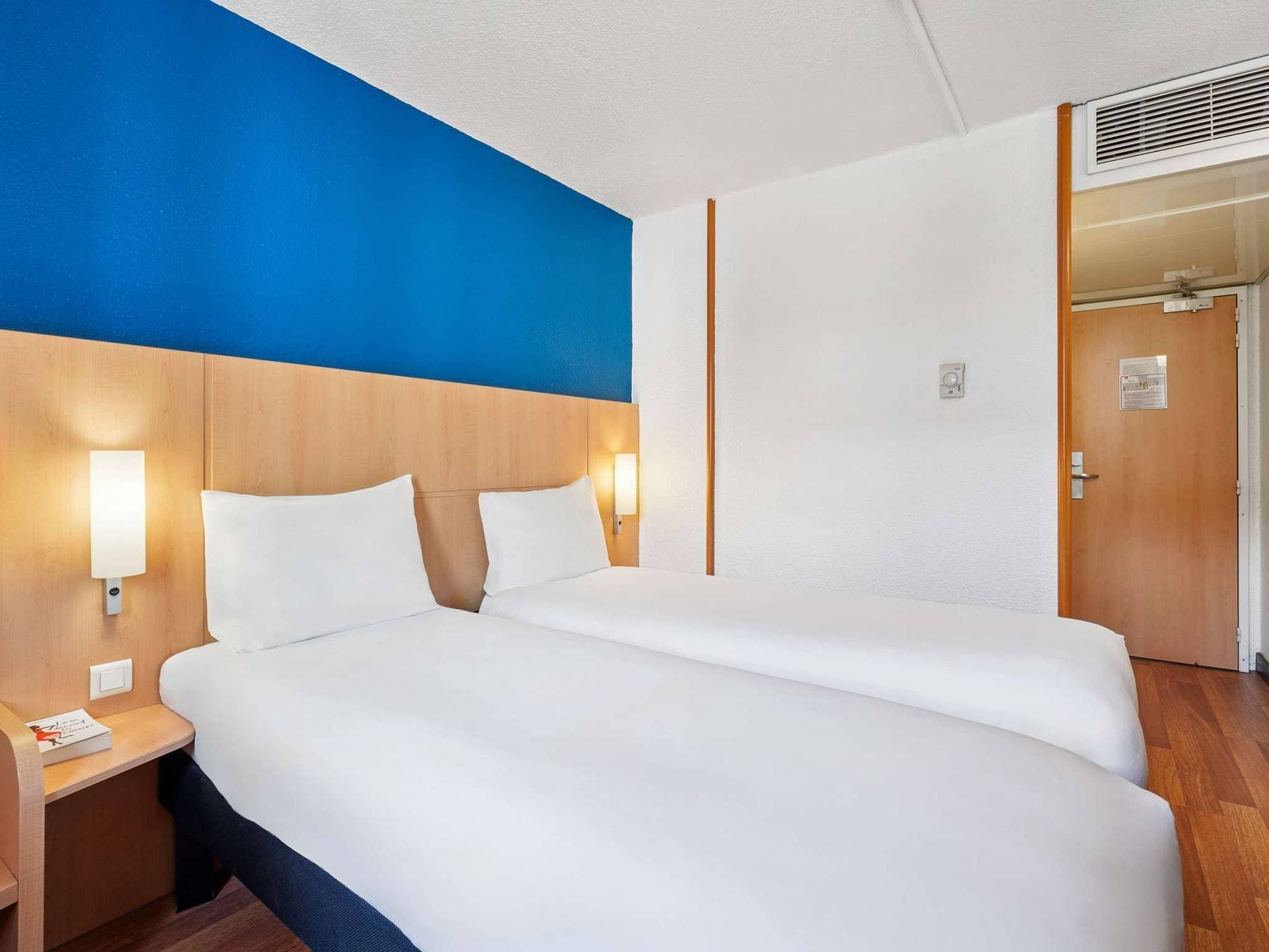 ibis Paris Porte d'Orléans 6