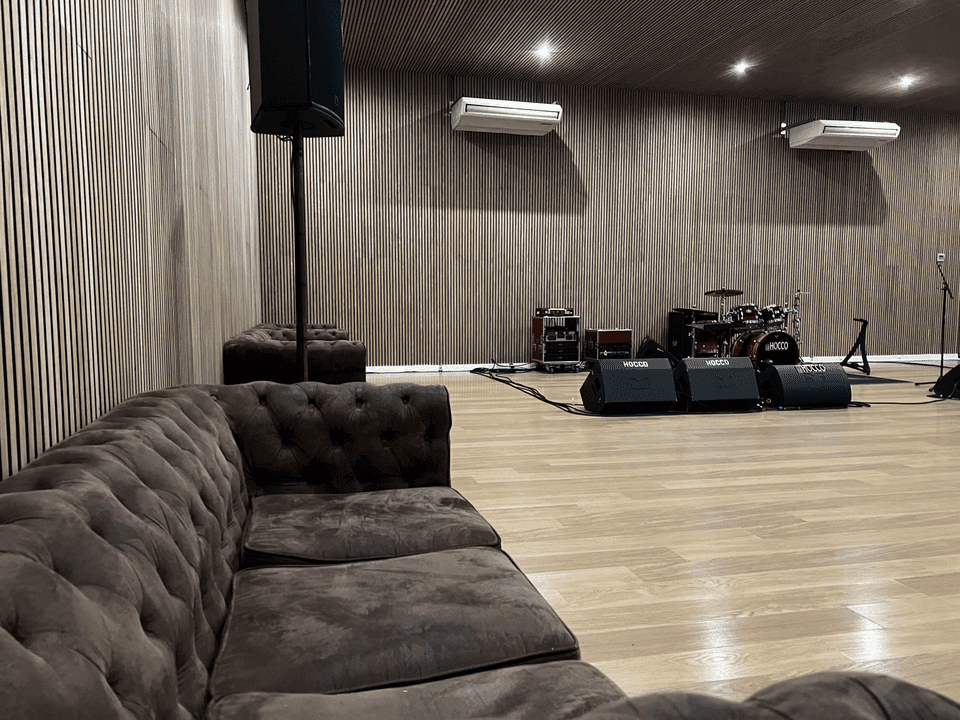 Hocco Studios 3