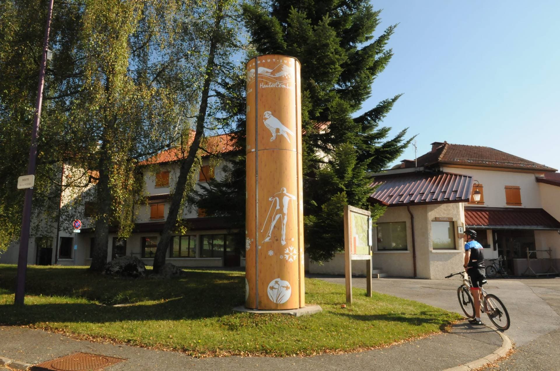 Le Relais Nordique 1