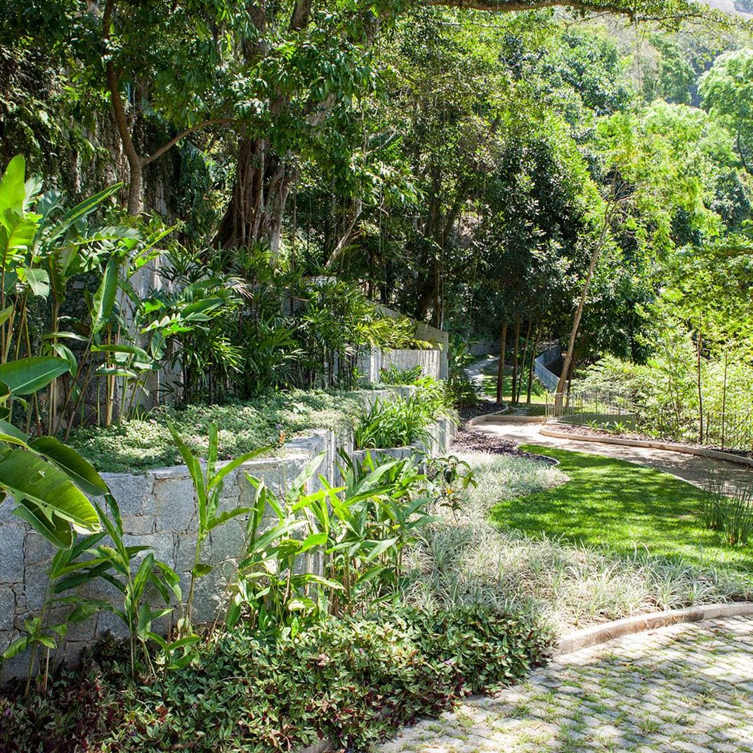 Casa Marques Jardim Botanico 10