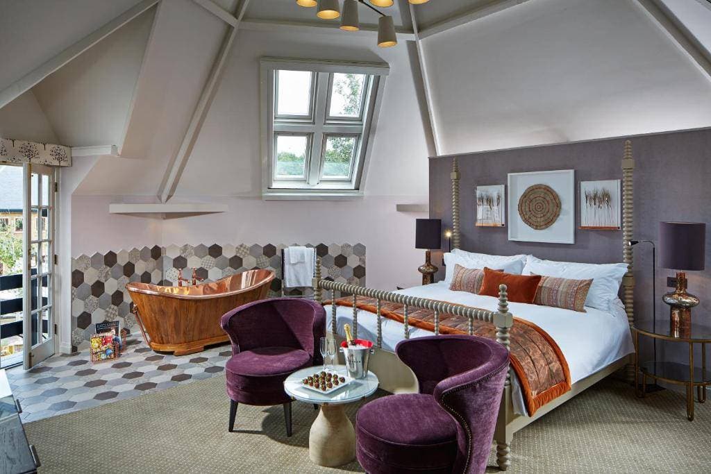 Pennyhill Park Hotel & Spa 17