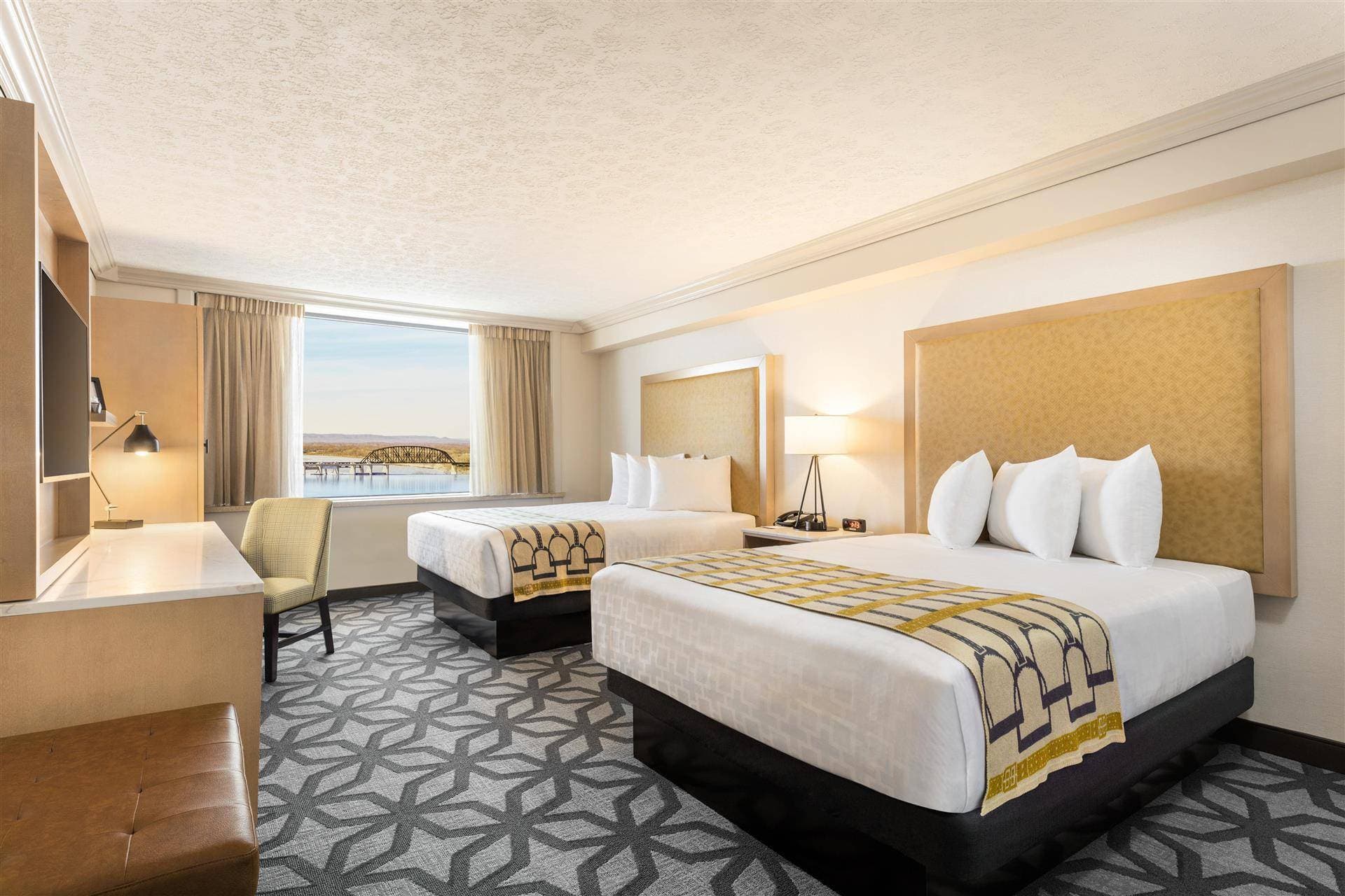 Galt House Hotel, Trademark Collection by Wyndham 43
