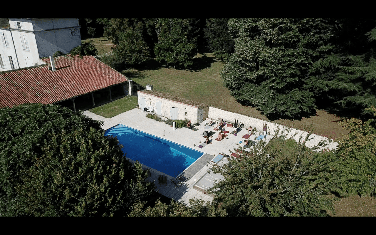 La Maison Welcome 30