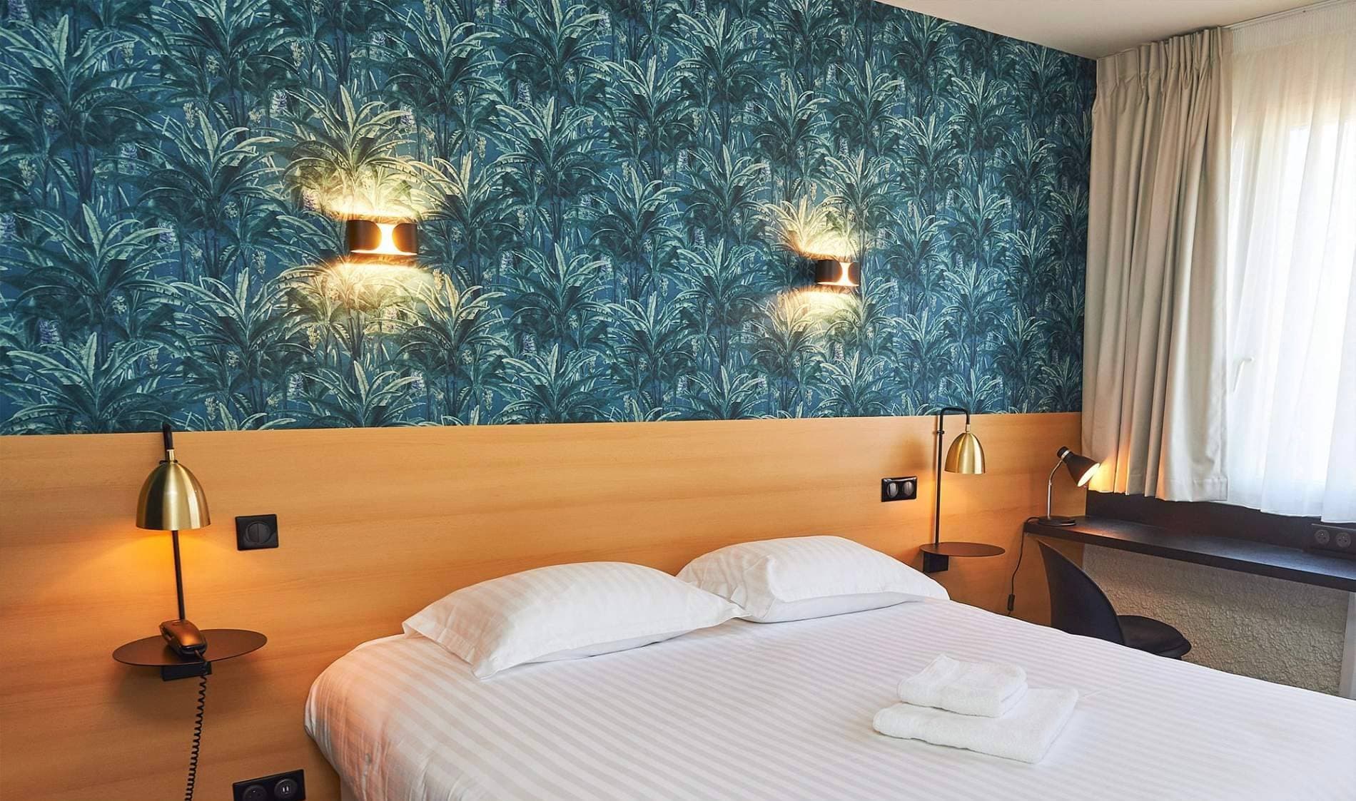 Auberge du Port 7