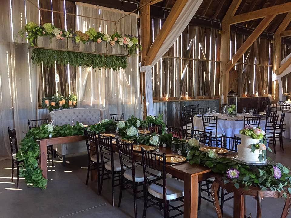 Shanahan's Barn 11