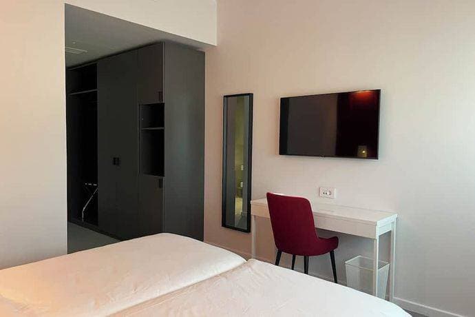 Rednyx Hotel 16