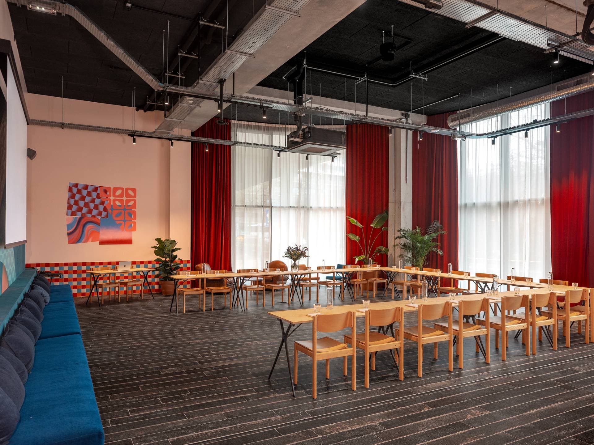 Eklo Nantes Centre - Ile de Nantes 14