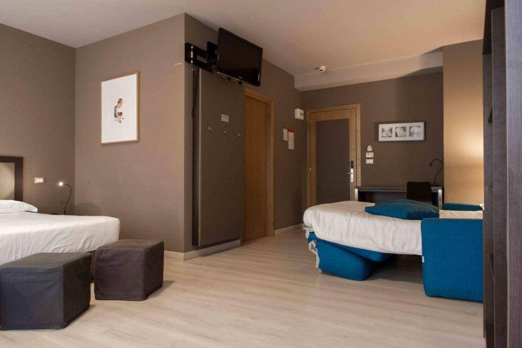 M14 Hotel & Spa 7