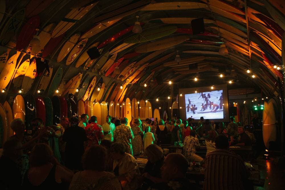 Bird's Surf Shed 14