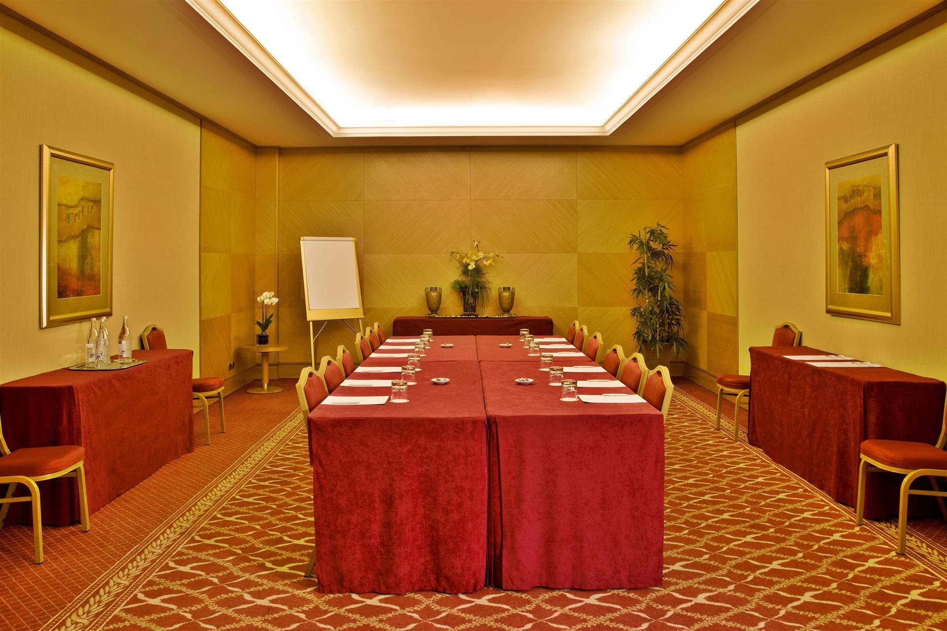 Hotel Cascais Miragem 39