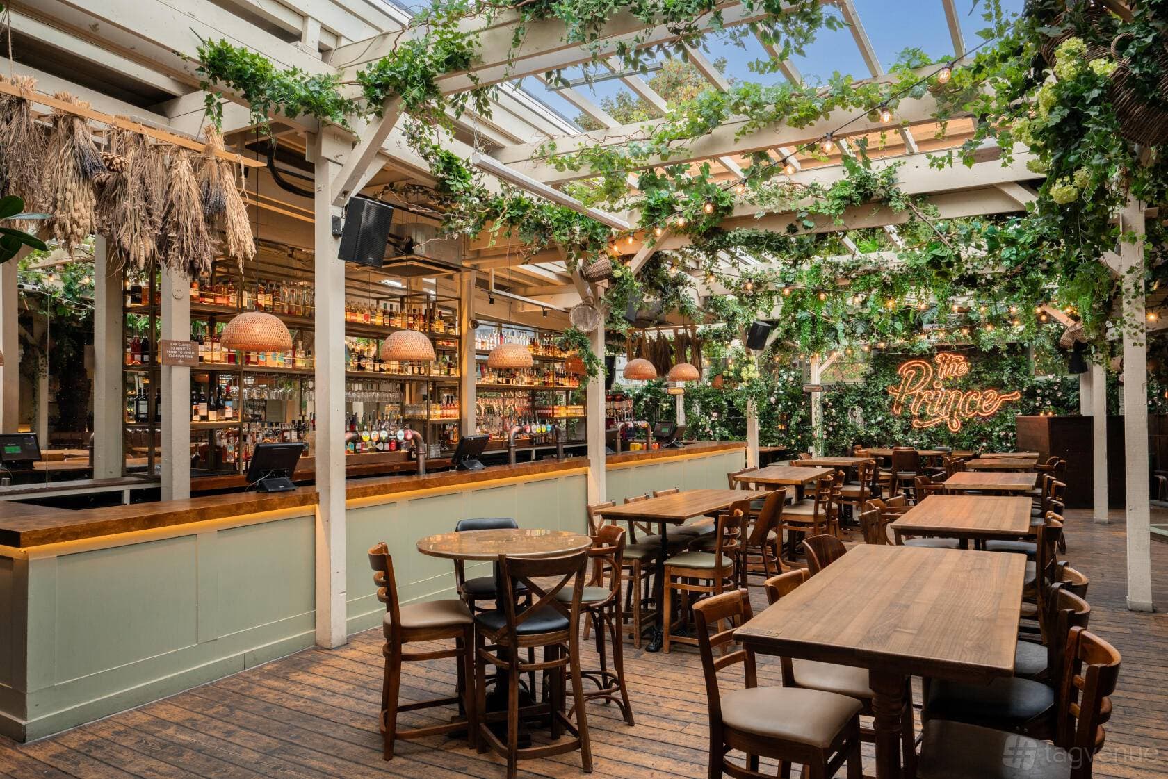 The Prince West Brompton 36