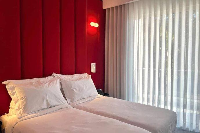 Rednyx Hotel 9