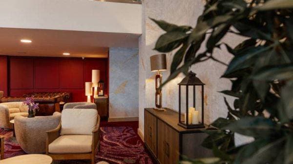 Rochestown Park Hotel 8