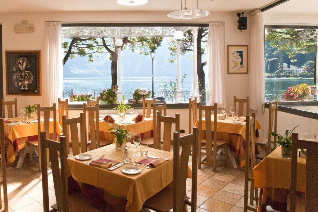 Albergo Lenno 7