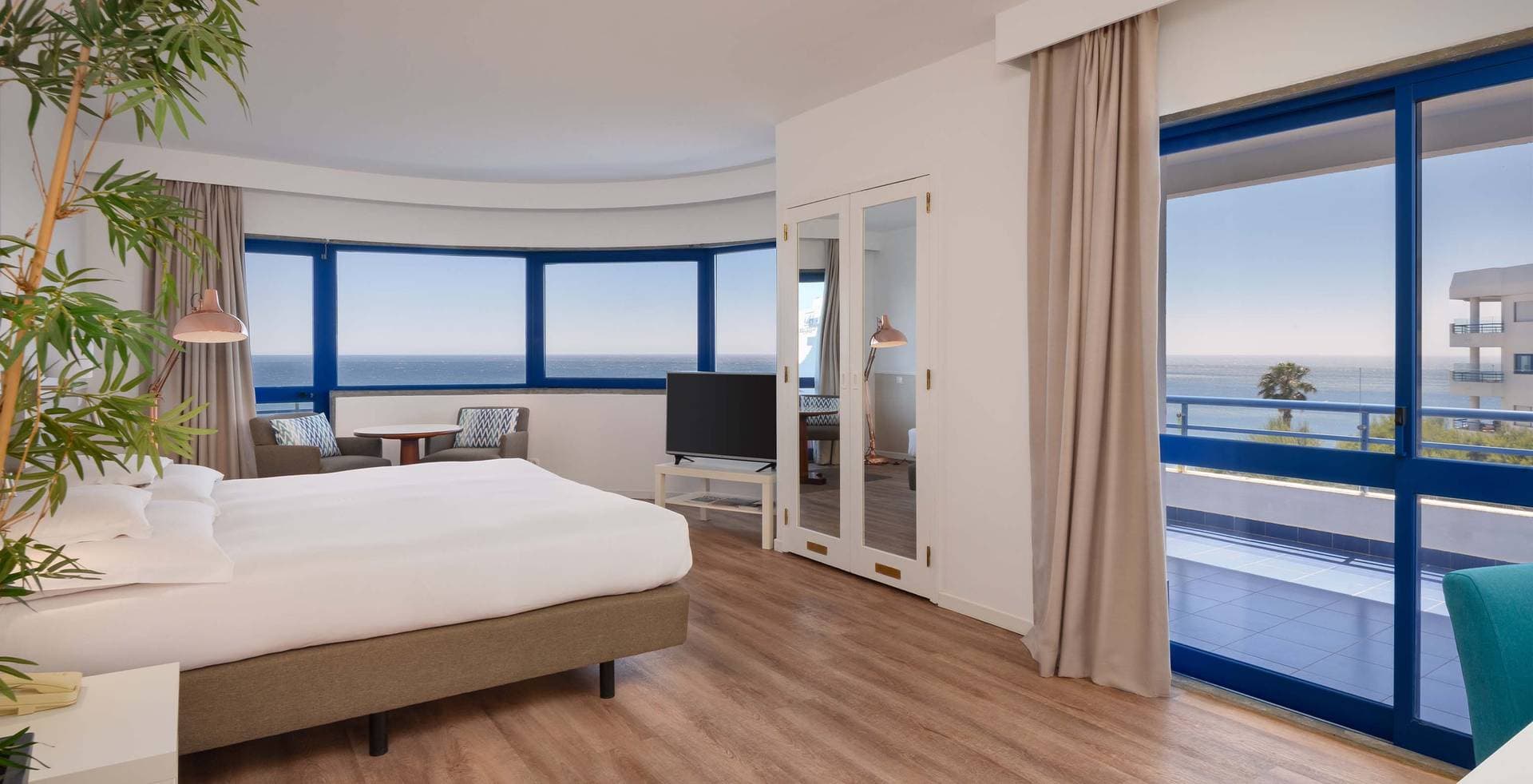 Hotel Pestana Cascais 22