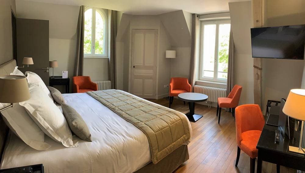 Le Domaine de Montigny 26