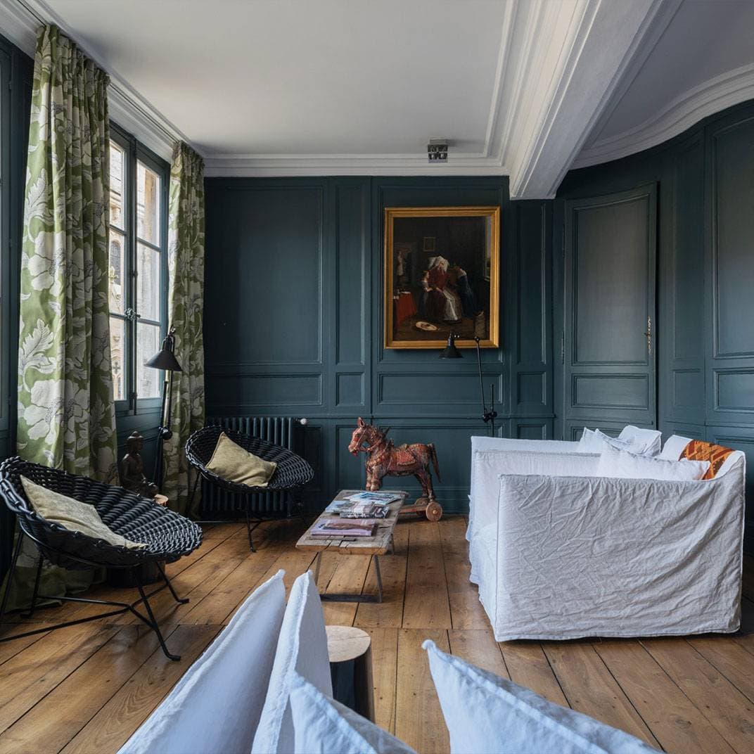 La Maison Pavie 5