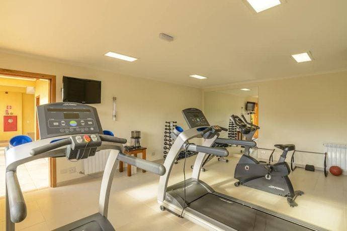 Hotel Le Renard - Campos do Jordao 21
