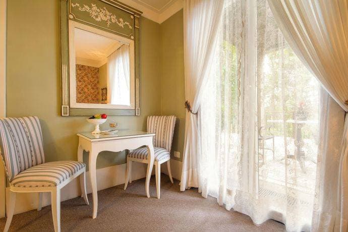 Casa Regaleira Hotel Boutique 21