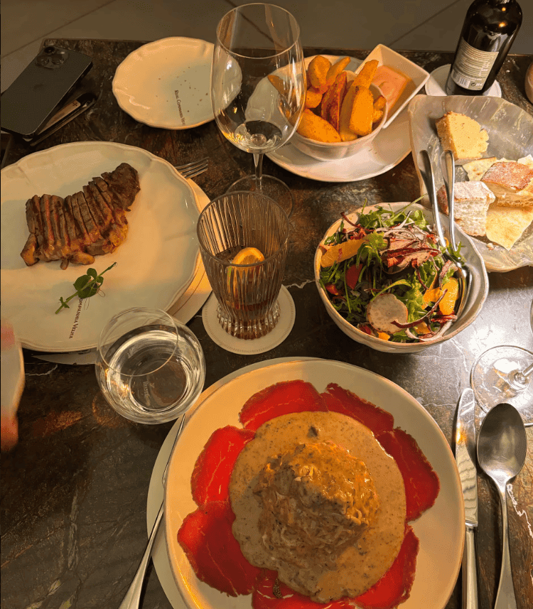 Enoteca 17.56 3