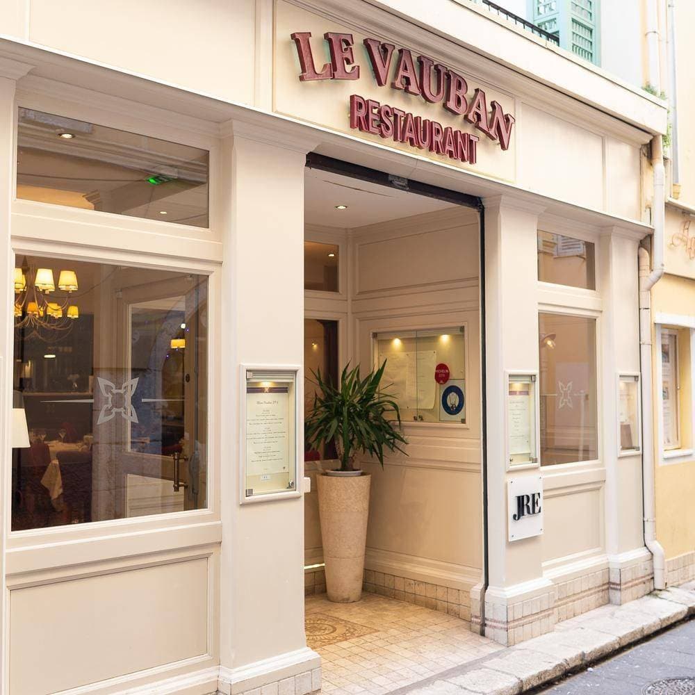 Le Vauban 2