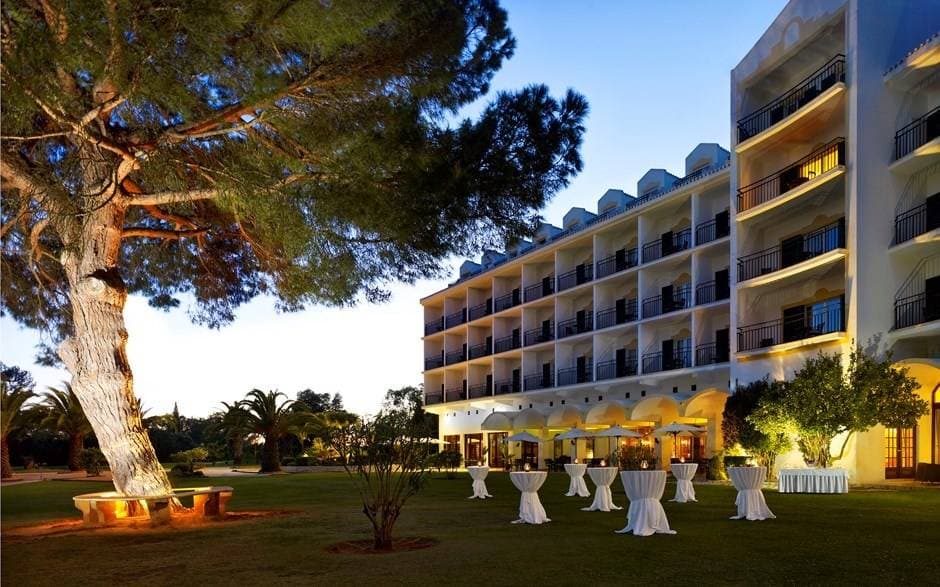 Penina Hotel and Golf Resort 24
